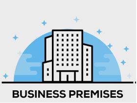 Premises - A house or building, together with its land and outbuildings, occupied by a business or considered in an official context.