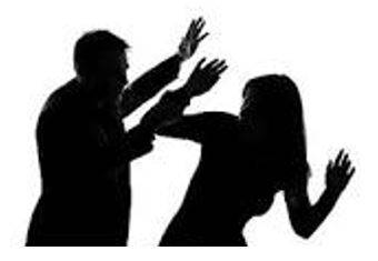Assault - Make a physical attack on.