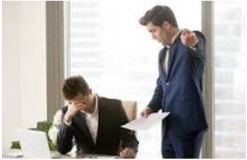 Critical - Indicate the faults of (someone or something) in a disapproving way.