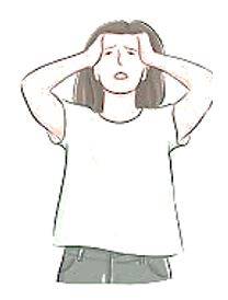 Devastated - Highly destructive or damaging