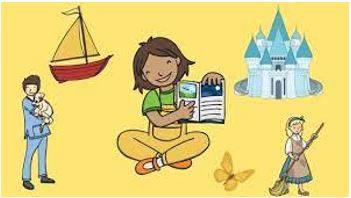 Narrative - A story or a description of a series of events.