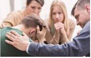 Intervention - The act of interfering with the outcome or course especially of a condition or process