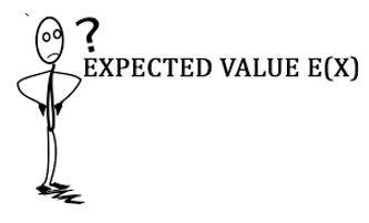 Expected - Regarded as likely.