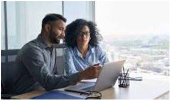 Consultation - Seek information or advice from (someone, especially an expert or professional).