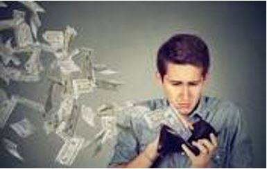 Expense - The cost incurred in or required for something.