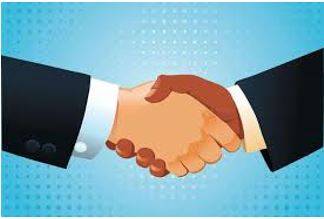 Compromise - An agreement in an argument in which the people involved reduce their demands or change their opinion in order to agree.