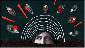 Conspired - A secret plan by a group to do something unlawful or harmful.
