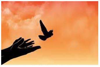 Liberation - Freed from or opposed to traditional social and sexual attitudes or roles.