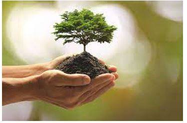 Prosperity - Successful in material terms.