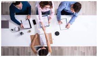 Recruitment - The process of actively seeking out, finding and hiring candidates for a specific position or job.