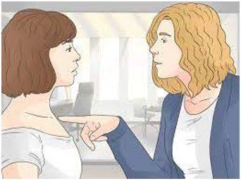 Smear - Damage the reputation of (someone) by false accusations.