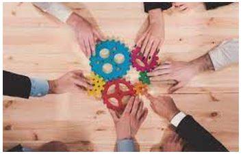 Integration - Desegregated, especially racially.