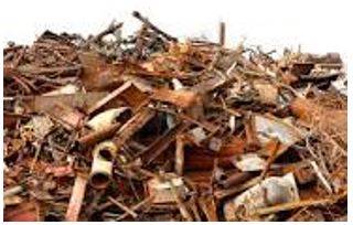 Scrapped - A small piece or amount of something, especially one that is left over after the greater part has been used.