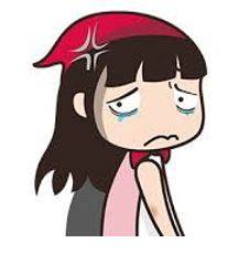 Aggrieved - Feeling resentment at having been unfairly treated.