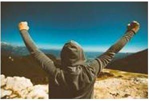 Victorious - Having won a victory.