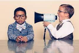 Convince - Capable of causing someone to believe that something is true or real.