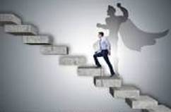 Ambitious - Having or showing a strong desire and determination to succeed.