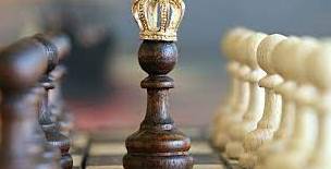 Prestige - Inspiring respect and admiration