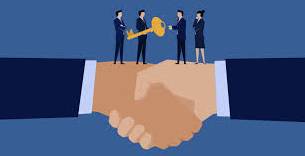 Acquisition - An asset or object bought or obtained, typically by a library or museum.