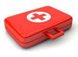 Aiding - Help, typically of a practical nature