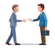 Envoy - A messenger or representative, especially one on a diplomatic mission.