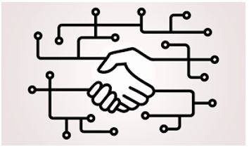 Unification - Make or become united, uniform, or whole.