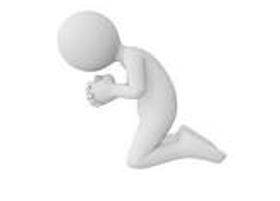 Pleaded - The action of making an emotional or earnest appeal to someone.