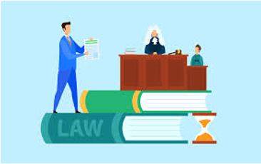 Prosecuted - The institution and conducting of legal proceedings against someone in respect of a criminal charge.