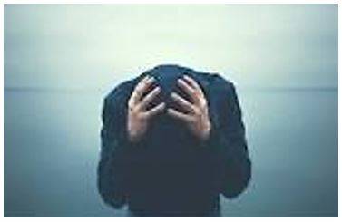 Desperate - Feeling or showing a hopeless sense that a situation is so bad as to be impossible to deal with.