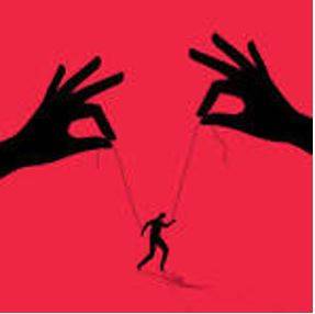 Exploitation - The act of using someone or something unfairly for your own advantage.