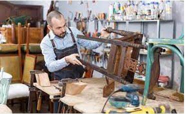 Restoration - The action of returning something to a former owner, place, or condition.