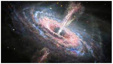 Immense - Extremely large or great, especially in scale or degree.
