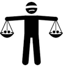 Impartial - Treating all rivals or disputants equally.