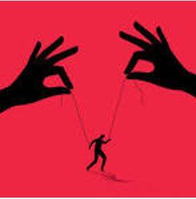 Exploited - The act of using someone or something unfairly for your own advantage.