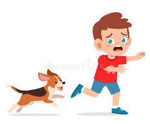 Chased - Pursue in order to catch or catch up with.