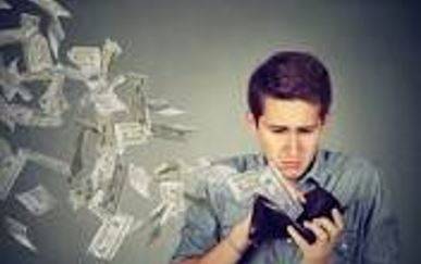 Expense - The cost incurred in or required for something.