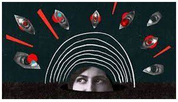 Conspiracy - A secret plan by a group to do something unlawful or harmful.