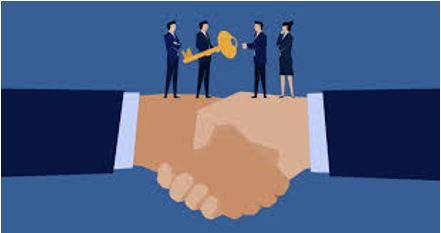 Acquisition - An asset or object bought or obtained, typically by a library or museum.