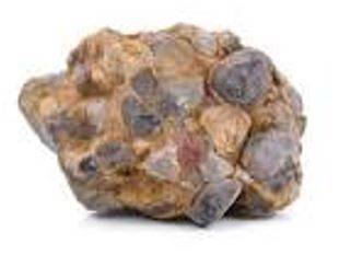 Conglomerate - A thing consisting of a number of different and distinct parts or items that are grouped together.