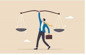 Integrity - The quality of being honest and having strong moral principles.