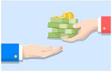Compensation - Something, typically money, awarded to someone in recognition of loss, suffering, or injury.