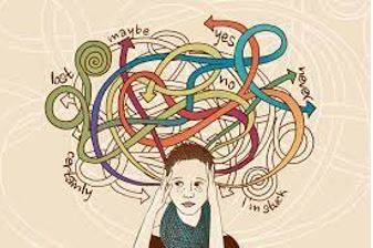 Complicating - To make something more difficult to deal with, do, or understand.