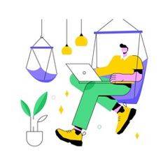 Respite - A pause or rest from something difficult or unpleasant.