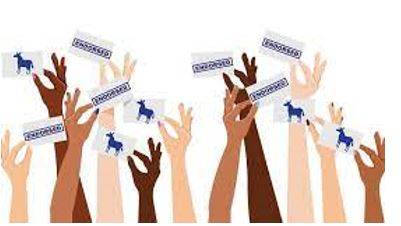 Endorsed - The act of saying that you approve of or support something or someone.