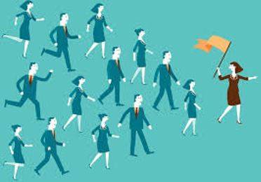 Leverage - The ability to influence situations or people so that you can control what happens.