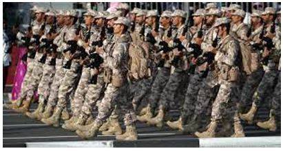 Conscription - Compulsory enlistment for state service, typically into the armed forces.