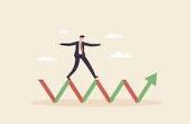 Volatility - Likely to change suddenly and unexpectedly.