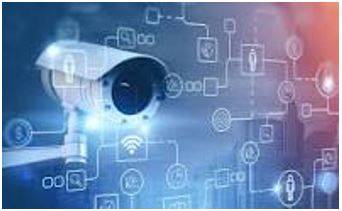 Surveillance - Close observation, especially of a suspected spy or criminal.