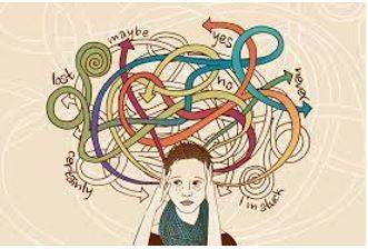 Complicated - To make something more difficult to deal with, do, or understand.