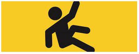 Clumsy - Awkward in movement or manner.